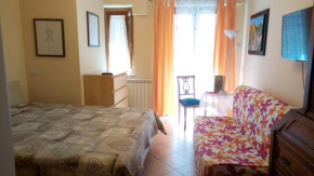 Отель Europa Casa Vacanze, Барреа